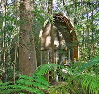 Springbrook Mountain Chalets - Hotel NSW