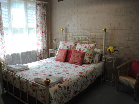 Springhurst Butter Factory - Hotel NSW 1
