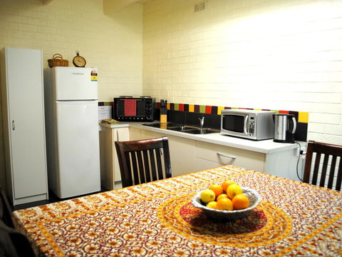 Springhurst Butter Factory - Hotel NSW 3