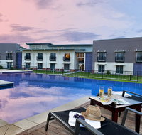 Springs Shoalhaven Nowra - Hotel NSW