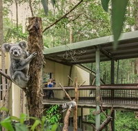 Springwood Meditation Centre - Hotel NSW