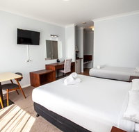 Springwood Motor Inn - Hotel NSW