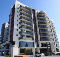 Springwood Tower Apartment Hotel - Hotel NSW