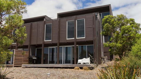 ST ANDREWS BEACH APARTMENT 4.01 - Hotel NSW 2