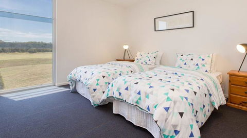 ST ANDREWS BEACH APARTMENT 4.01 - Hotel NSW 3