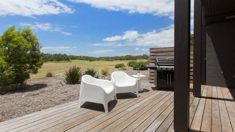 ST ANDREWS BEACH APARTMENT 4.01 - Hotel NSW 1