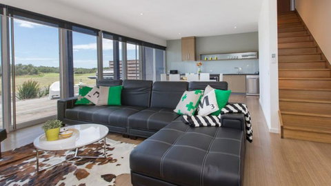 ST ANDREWS BEACH APARTMENT 4.01 - Hotel NSW 0