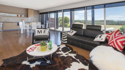 ST ANDREWS BEACH APARTMENT 4.02 - Hotel NSW 1