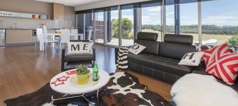 ST ANDREWS BEACH APARTMENT 4.02 - Hotel NSW 0