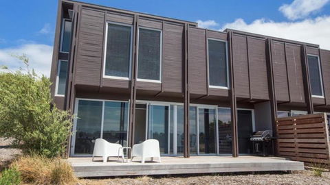 ST ANDREWS BEACH APARTMENT 4.02 - Hotel NSW 2