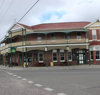 St Marys Hotel and Bistro - Hotel NSW