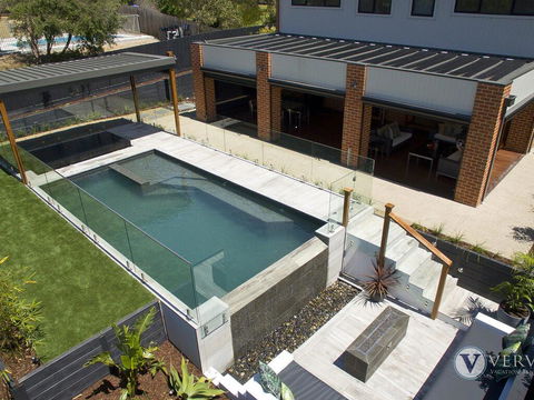 St Tropez - Hotel NSW 0