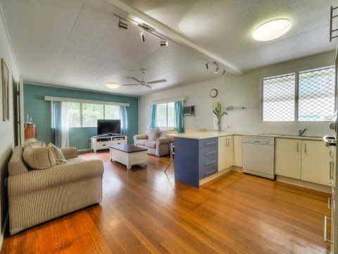Starfish Shack By The Sea - Hotel NSW 0