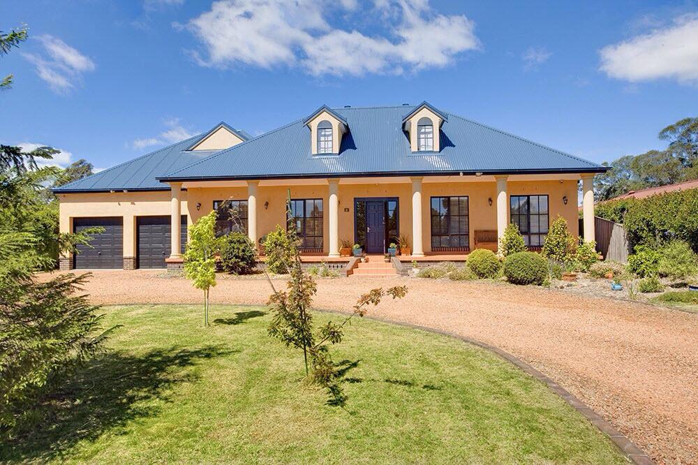 Bowral NSW Hotel NSW