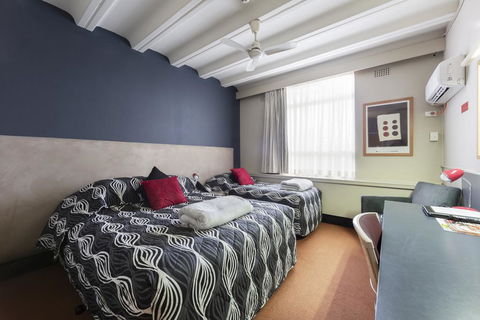 Statesman Hotel - Hotel NSW 1