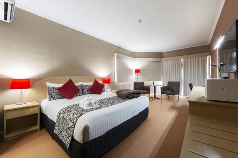 Statesman Hotel - Hotel NSW 2