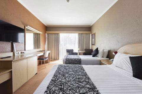 Statesman Hotel - Hotel NSW 0