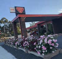Statesman Motor Inn - Hotel NSW