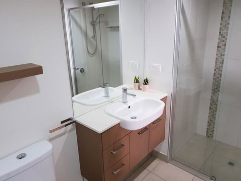 Station 16 Apartment In Arts & Culture Precinct - Hotel NSW 3