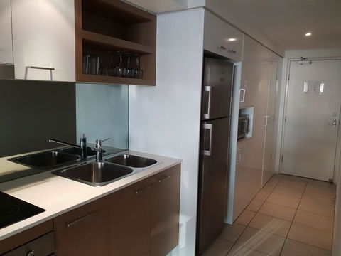 Station 16 Apartment In Arts & Culture Precinct - Hotel NSW 1