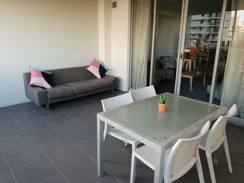 Station 16 Apartment In Arts & Culture Precinct - Hotel NSW 2
