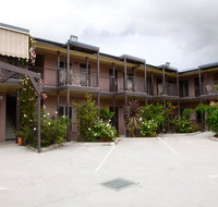 Station Hotel Motel Kurri - Hotel NSW