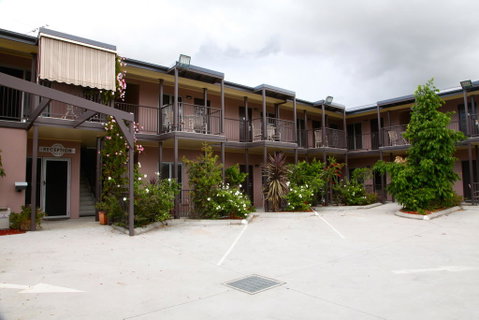 Station Hotel Motel Kurri - Hotel NSW 0