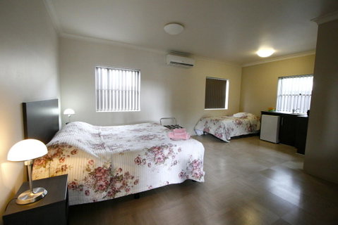 Station Hotel Motel Kurri - Hotel NSW 2