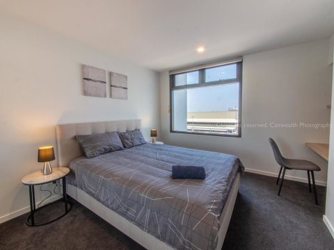 Stawealth Westside Apartments - Hotel NSW 0