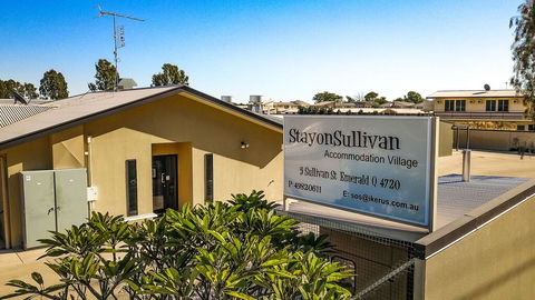 Stay On Sullivan - Hotel NSW 0