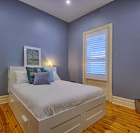 Stay on Sussex - Hotel NSW