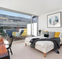 StayCentral on Oxford Penthouse - Hotel NSW