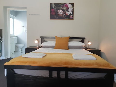 Stirling Apartments - Studio 2 - Hotel NSW 0