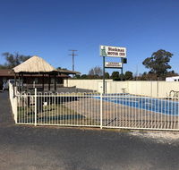 Stockman Motor Inn - Hotel NSW