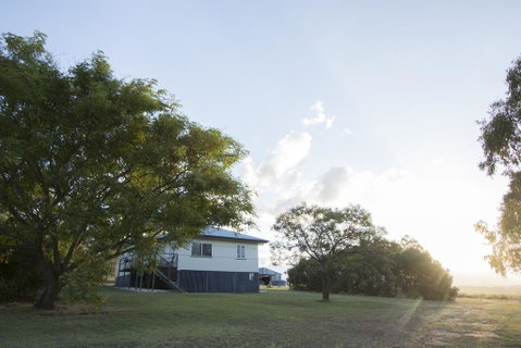 Stockton Rise Country Retreats - Hotel NSW 3
