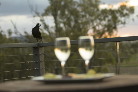 Stockton Rise Country Retreats - Hotel NSW 0