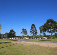 Stoney Park Holiday Park - Hotel NSW