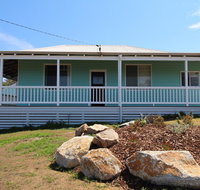 Storm Bay View