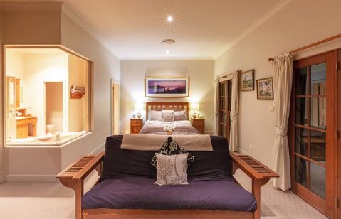 Strathearn Park Lodge - Hotel NSW 1