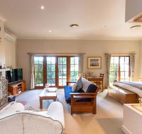 Strathearn Park Lodge - Hotel NSW