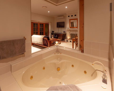 Strathearn Park Lodge - Hotel NSW 2