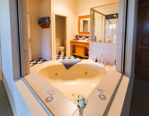 Strathearn Park Lodge - Hotel NSW 3