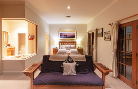 Strathearn Park Lodge - Hotel NSW 1