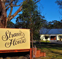 Straw House B and B - Hotel NSW