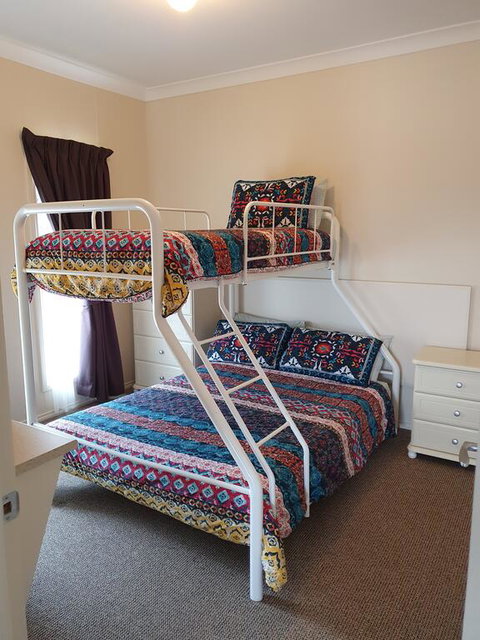 Streaky Bay Motel And Villas - Hotel NSW 1