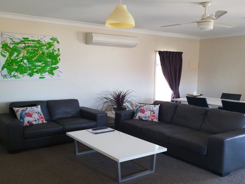 Streaky Bay Motel And Villas - Hotel NSW 3