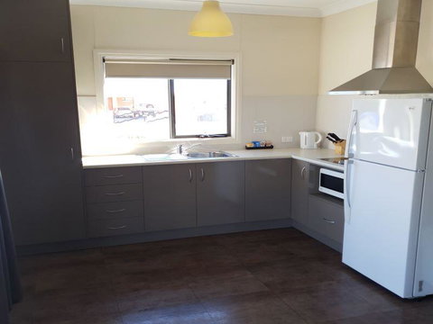 Streaky Bay Motel And Villas - Hotel NSW 2