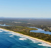 Stuarts Point Holiday Park - Hotel NSW