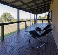 Studio 165 Hidden Gem on 50 acres with bay views - Hotel NSW