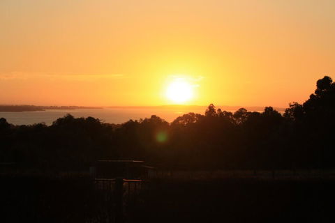 Studio 165 Hidden Gem On 50 Acres With Bay Views - Hotel NSW 1
